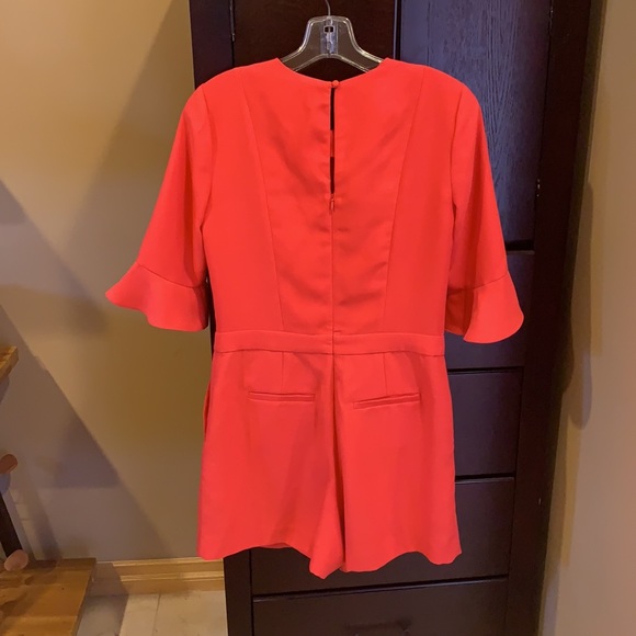 Pink romper - Picture 2 of 3